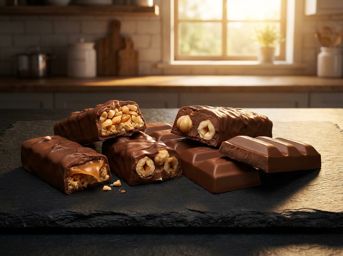 Ist dieser beliebte Schokoriegel nussfrei? Der komplette Guide 2026